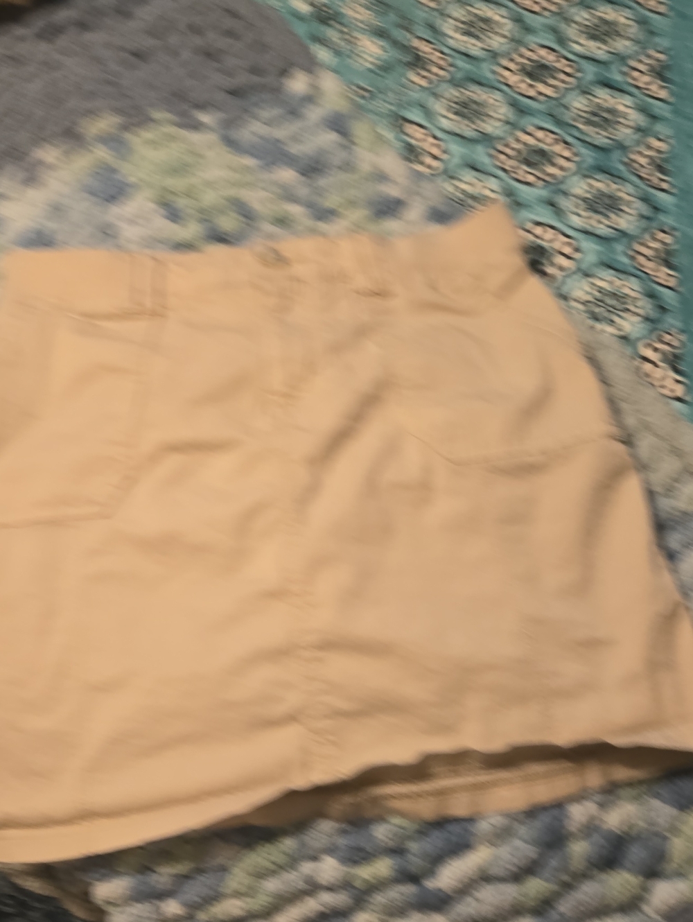 Riders by Lee Beige Women’s Skort
